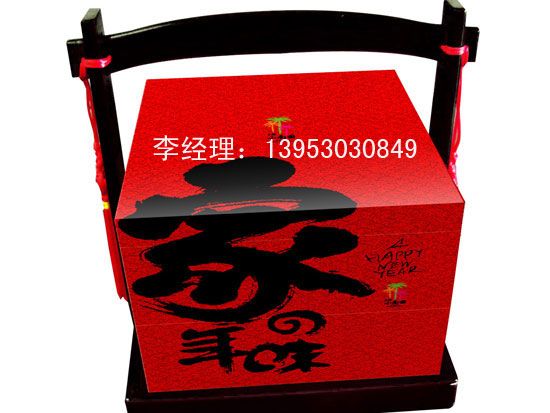 點(diǎn)擊查看詳細(xì)信息<br>標(biāo)題：木制白酒盒008 閱讀次數(shù)：2119